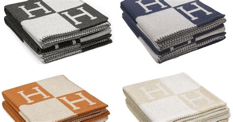 faux hermes h blanket|authentic Hermes blanket.